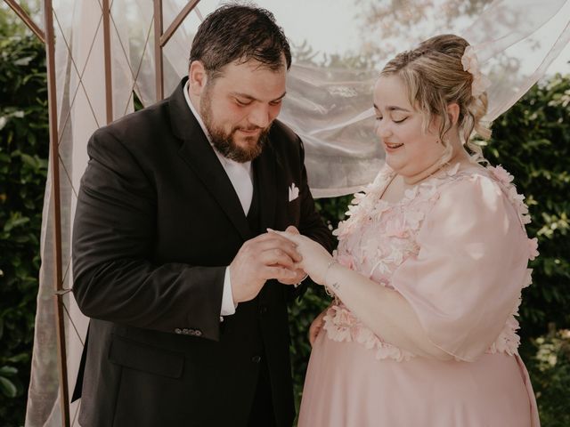 Il matrimonio di Paolo e Elisabetta a Villanova d&apos;Albenga, Savona 32