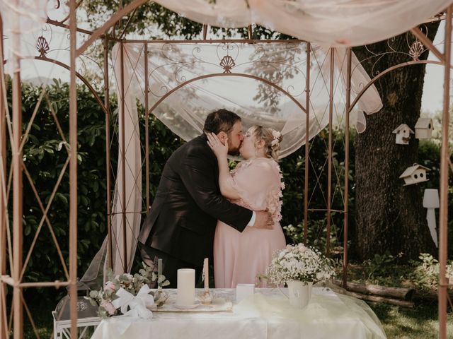 Il matrimonio di Paolo e Elisabetta a Villanova d&apos;Albenga, Savona 34