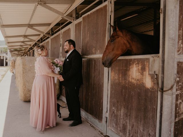 Il matrimonio di Paolo e Elisabetta a Villanova d&apos;Albenga, Savona 35
