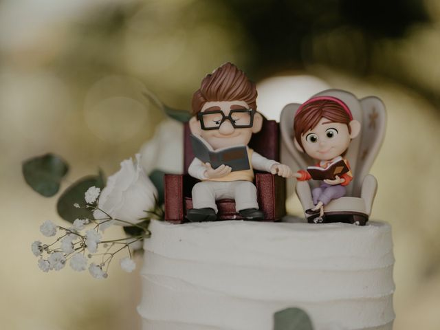 Il matrimonio di Paolo e Elisabetta a Villanova d&apos;Albenga, Savona 50