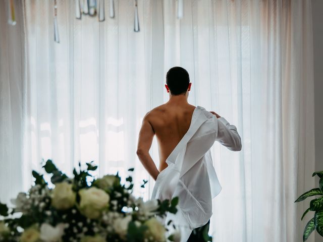 Il matrimonio di Alessandro e Eleonora a Casarano, Lecce 3