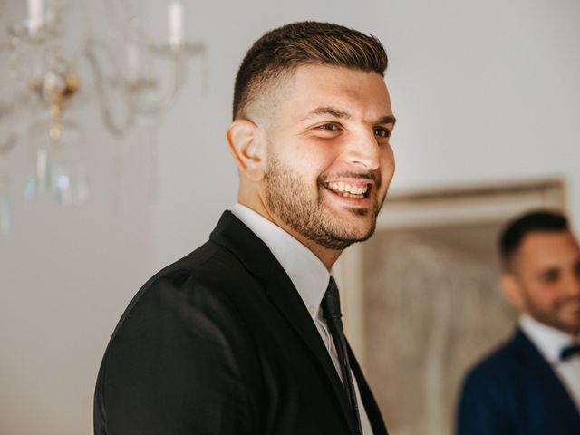 Il matrimonio di Alessandro e Eleonora a Casarano, Lecce 6