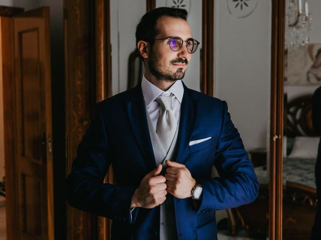 Il matrimonio di Alessandro e Eleonora a Casarano, Lecce 28
