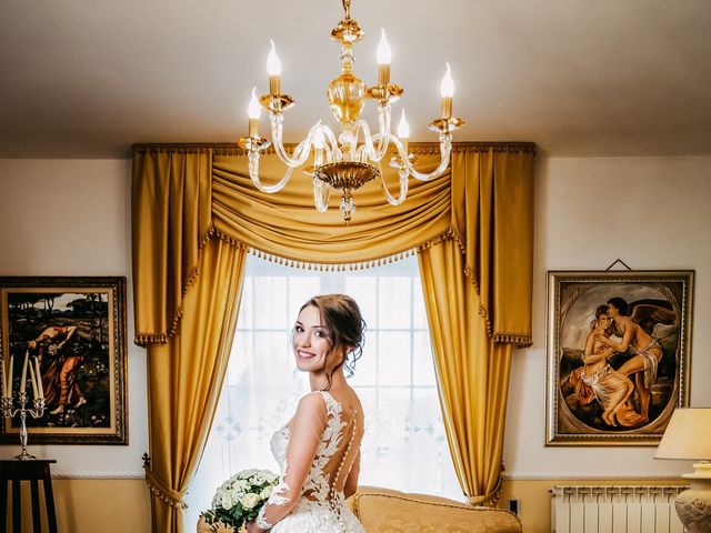 Il matrimonio di Alessandro e Eleonora a Casarano, Lecce 36