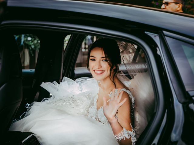 Il matrimonio di Alessandro e Eleonora a Casarano, Lecce 46