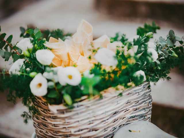 Il matrimonio di Alessandro e Eleonora a Casarano, Lecce 49