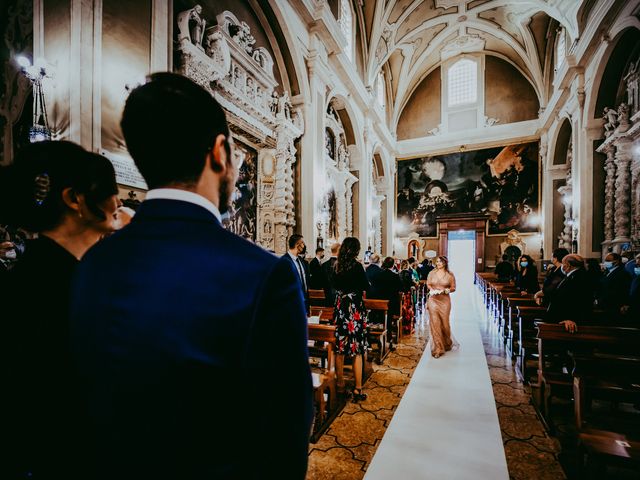 Il matrimonio di Alessandro e Eleonora a Casarano, Lecce 51