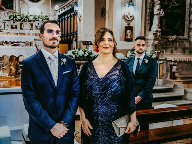 Il matrimonio di Alessandro e Eleonora a Casarano, Lecce 52