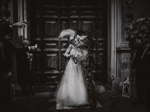 Il matrimonio di Alessandro e Eleonora a Casarano, Lecce 58