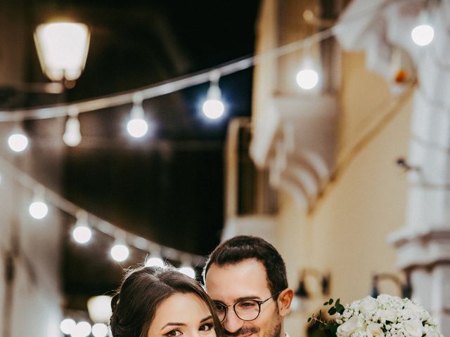 Il matrimonio di Alessandro e Eleonora a Casarano, Lecce 66