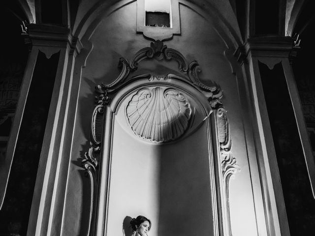 Il matrimonio di Alessandro e Eleonora a Casarano, Lecce 73