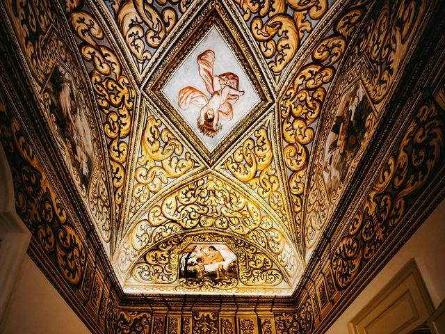 Il matrimonio di Alessandro e Eleonora a Casarano, Lecce 74