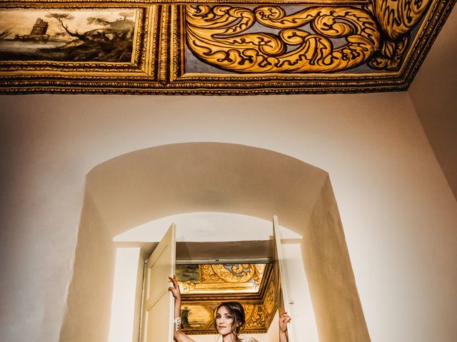 Il matrimonio di Alessandro e Eleonora a Casarano, Lecce 77