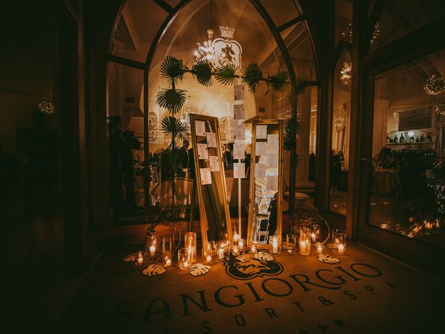 Il matrimonio di Alessandro e Eleonora a Casarano, Lecce 80