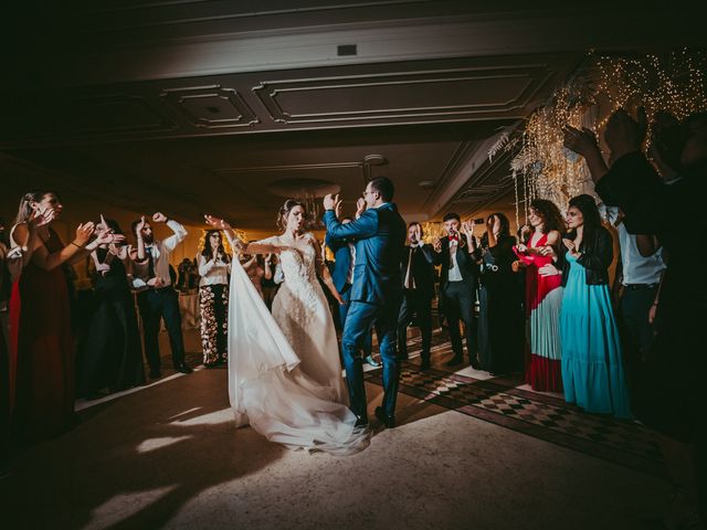 Il matrimonio di Alessandro e Eleonora a Casarano, Lecce 83