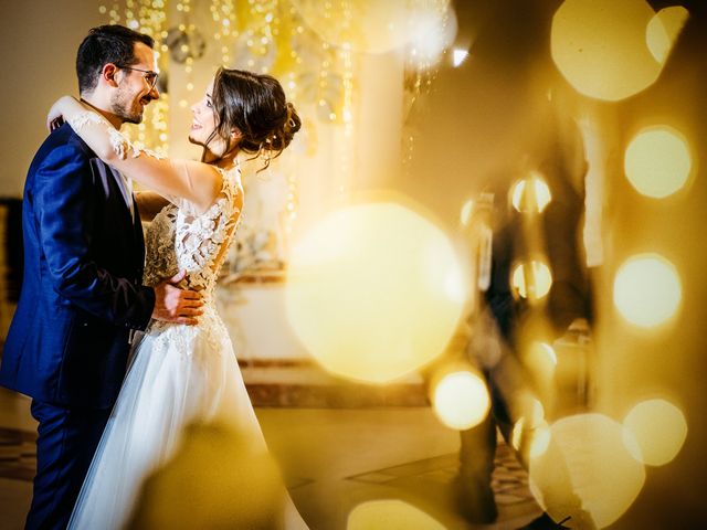 Il matrimonio di Alessandro e Eleonora a Casarano, Lecce 84