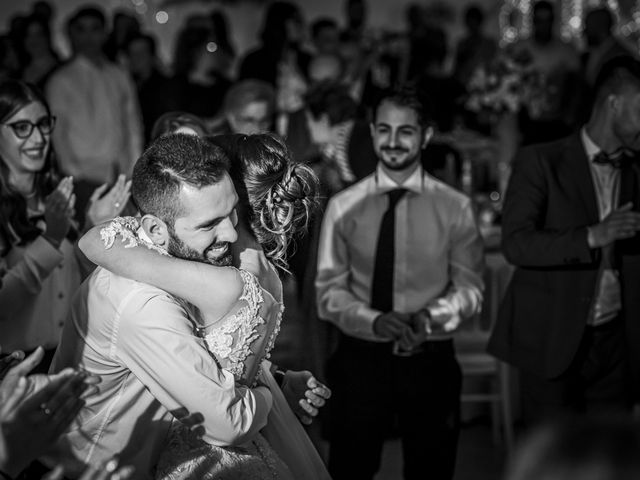 Il matrimonio di Alessandro e Eleonora a Casarano, Lecce 89
