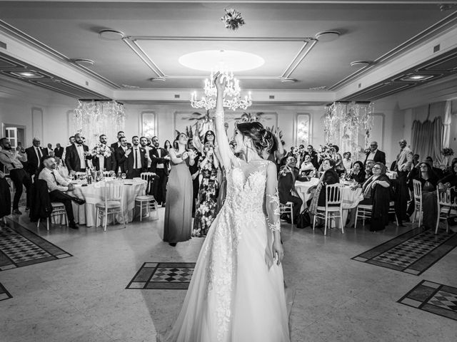 Il matrimonio di Alessandro e Eleonora a Casarano, Lecce 92