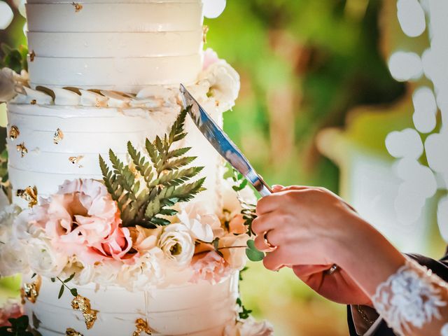 Il matrimonio di Alessandro e Eleonora a Casarano, Lecce 97