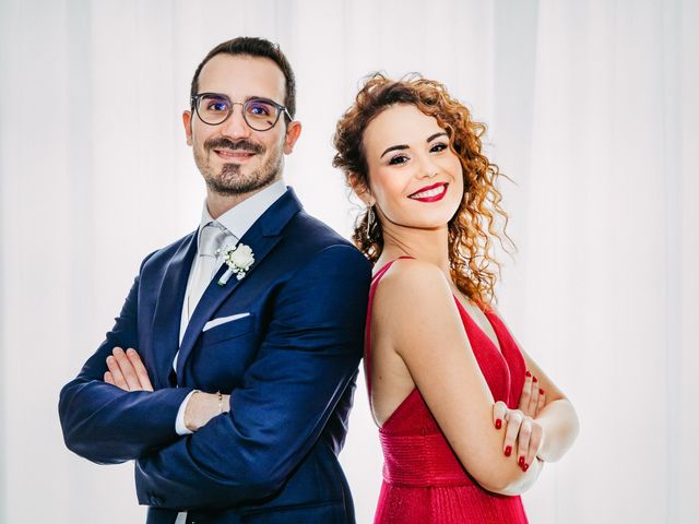 Il matrimonio di Alessandro e Eleonora a Casarano, Lecce 29