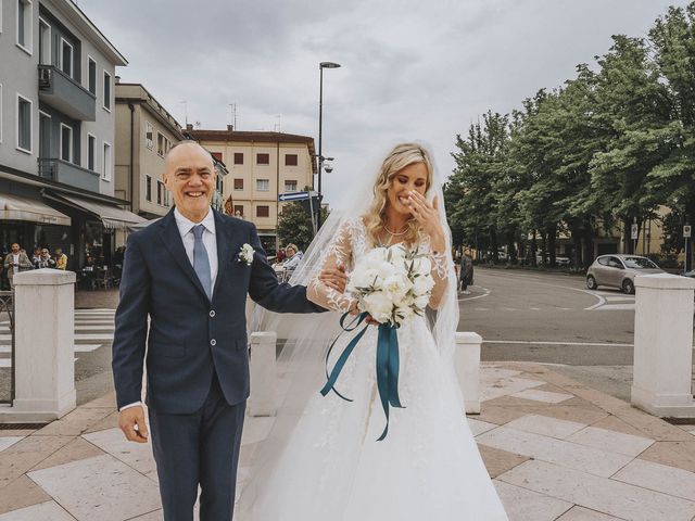 Il matrimonio di Vanny e Erika a Mogliano Veneto, Treviso 14