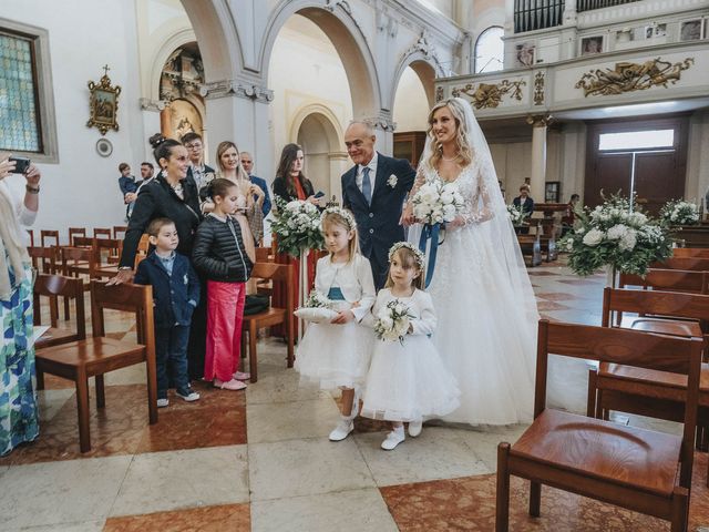 Il matrimonio di Vanny e Erika a Mogliano Veneto, Treviso 16