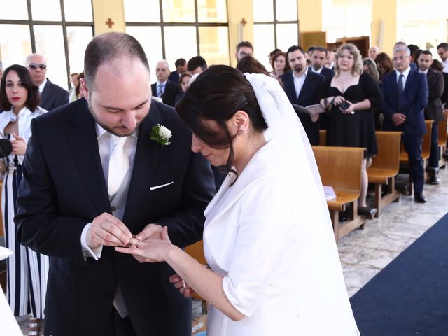 Il matrimonio di Luca e Monica a Napoli, Napoli 5