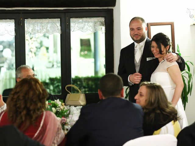 Il matrimonio di Luca e Monica a Napoli, Napoli 18