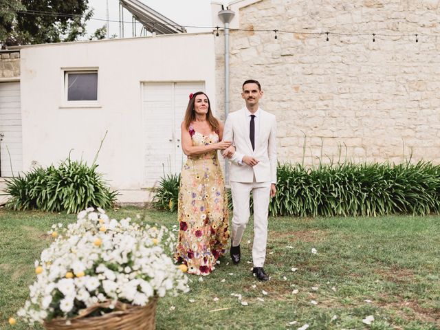 Il matrimonio di Daniele e Maurizio a Modica, Ragusa 25