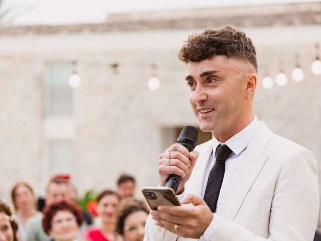 Il matrimonio di Daniele e Maurizio a Modica, Ragusa 38