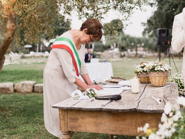 Il matrimonio di Daniele e Maurizio a Modica, Ragusa 55