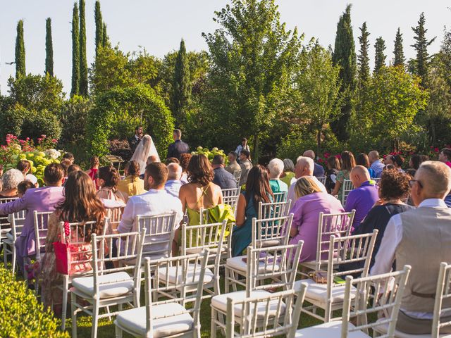 Il matrimonio di Alessandro e Roberta a Pistoia, Pistoia 25