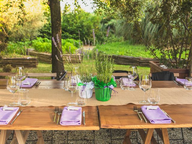 Il matrimonio di Alessandro e Roberta a Pistoia, Pistoia 29