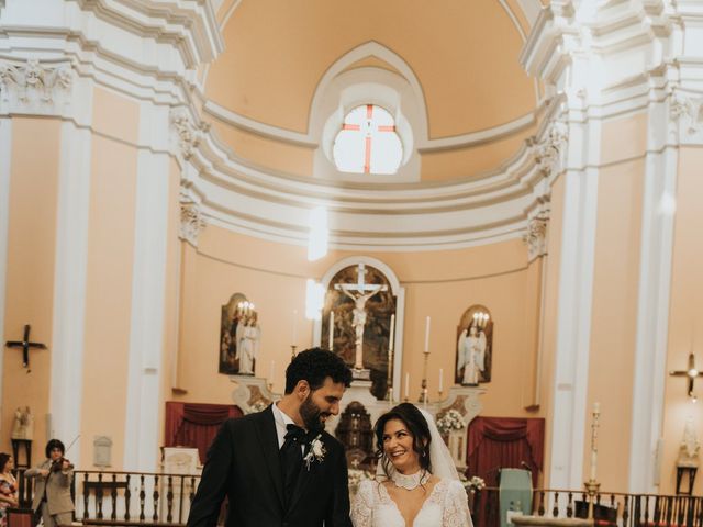 Il matrimonio di Lucia e Domenico a Castrovillari, Cosenza 14