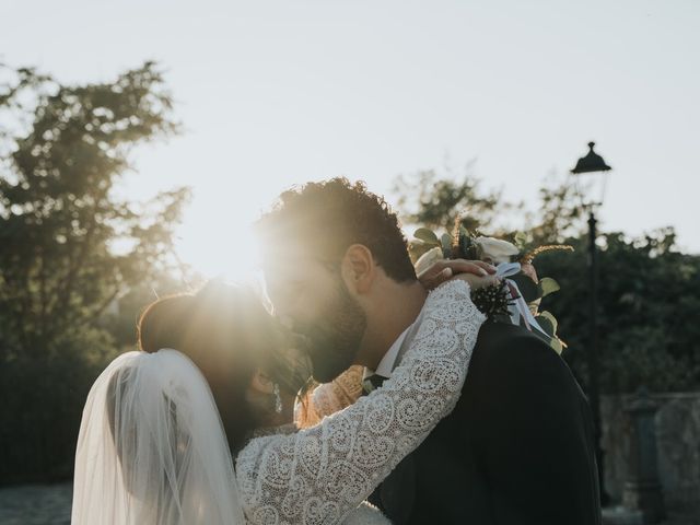 Il matrimonio di Lucia e Domenico a Castrovillari, Cosenza 16