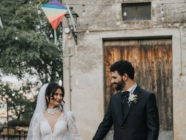 Il matrimonio di Lucia e Domenico a Castrovillari, Cosenza 22