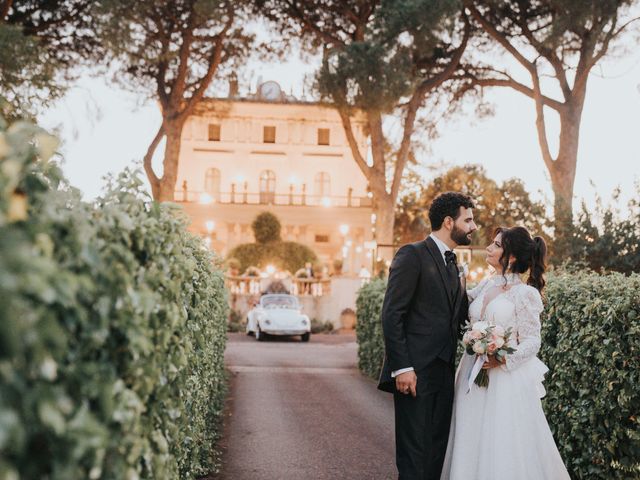 Il matrimonio di Lucia e Domenico a Castrovillari, Cosenza 28