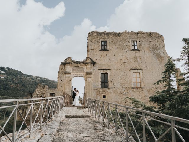 Il matrimonio di Lucia e Domenico a Castrovillari, Cosenza 29