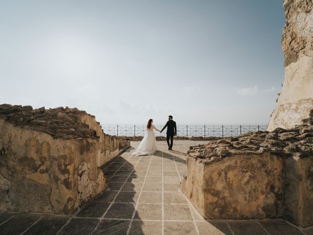 Il matrimonio di Lucia e Domenico a Castrovillari, Cosenza 33