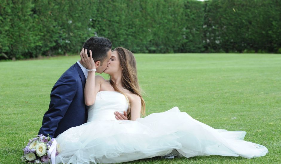 Il matrimonio di Walter e Miriam a Torino, Torino