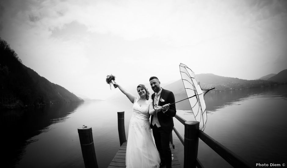 Il matrimonio di Marco e Cinzia a Vercelli, Vercelli