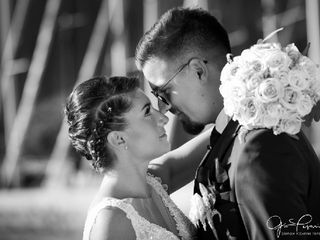 Le nozze di Giovanni e Anna