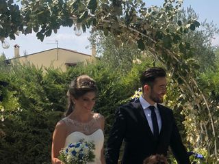 Le nozze di Antonia e Silvio 3
