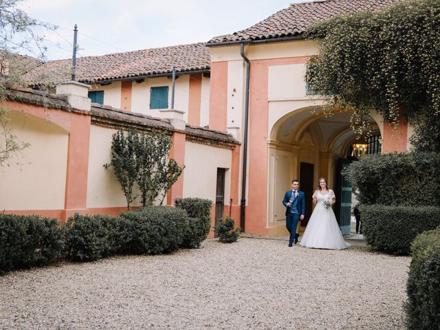 Il matrimonio di Mario e Monica a Torino, Torino 51