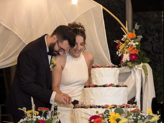 Il matrimonio di Mattia e Giulia  a Vimercate, Monza e Brianza 13