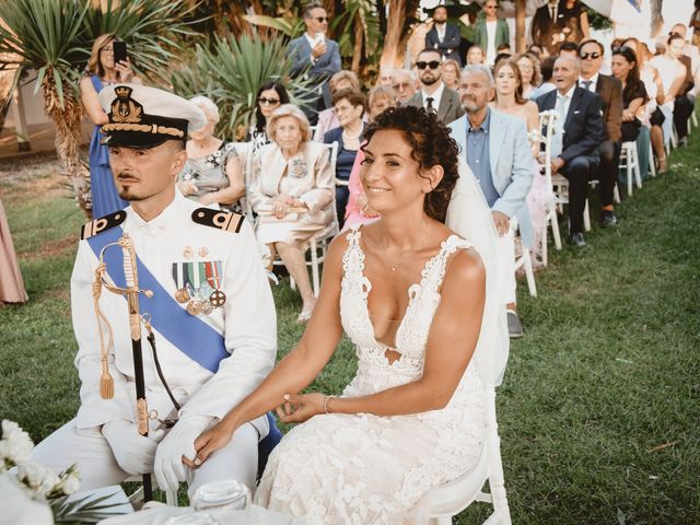 Il matrimonio di Silvia e Giuseppe a Bari, Bari 11