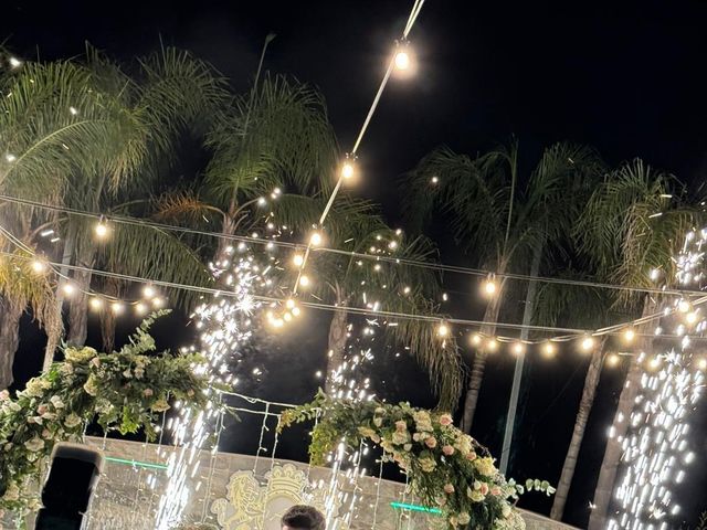 Il matrimonio di Luca e Imma a Santa Marina, Salerno 27