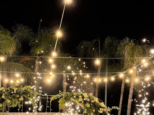 Il matrimonio di Luca e Imma a Santa Marina, Salerno 28
