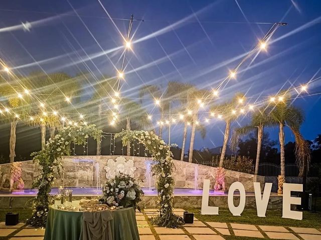 Il matrimonio di Luca e Imma a Santa Marina, Salerno 2