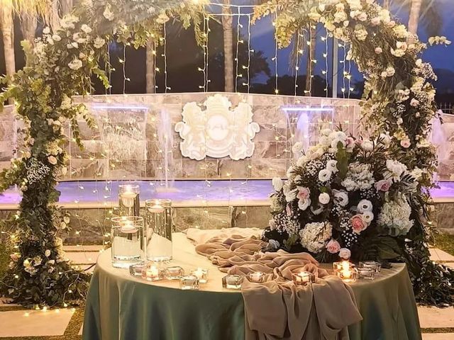 Il matrimonio di Luca e Imma a Santa Marina, Salerno 35